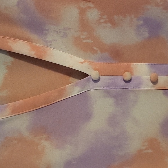 Candie's top,new without tags! - Picture 2 of 6